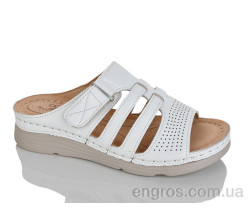 Шлепки Leguzaza